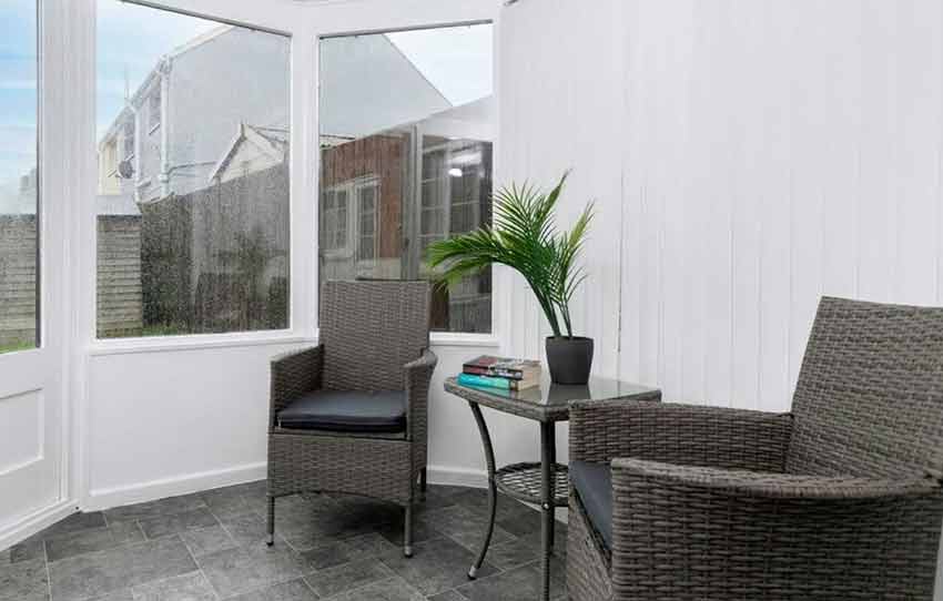 Stay in Billingham: Park Green