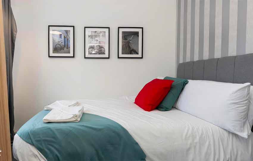 Stay in Billingham: Worthy Rest
